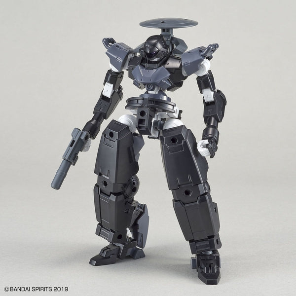 Bandai 1/144 NG 30MM BEXM-14T Cielnova (Black) action pose 1