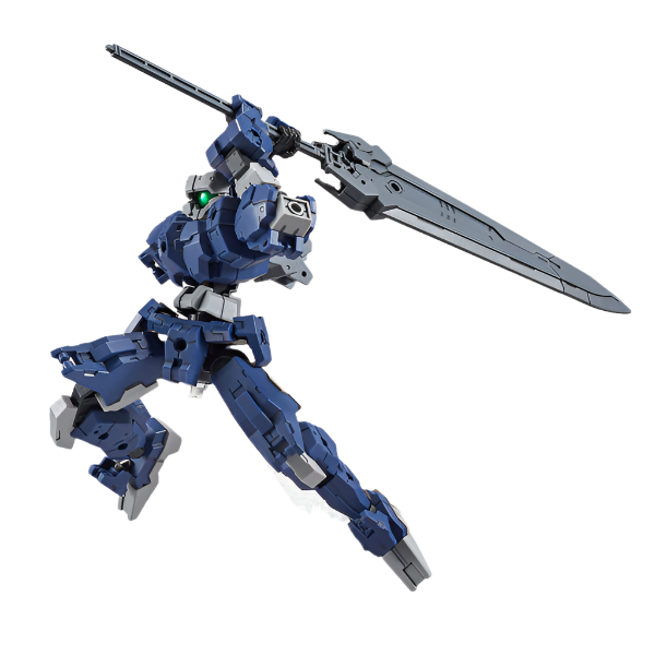 Bandai 1/144 NG 30MM Option Parts Set.3. example use 1