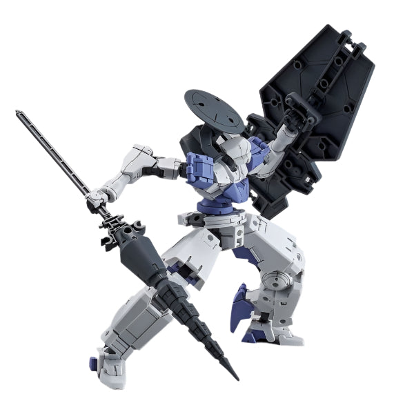 Bandai 1/144 NG 30MM Option Parts Set.3. example use 3