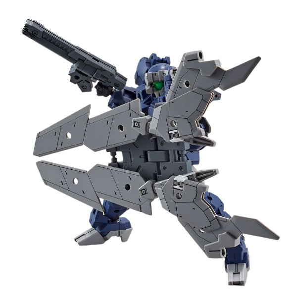 Bandai 1/144 NG 30MM Option Parts Set.3. example use 4