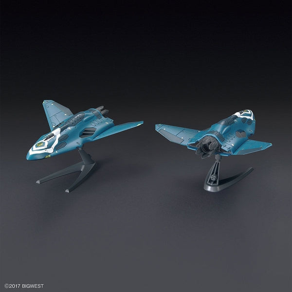 Mirage Farina Jenius pilot figure Lil Draken (x2) Missile pods (x2) Foil seals (x2) Waterslide decals (x2) lil draken pics