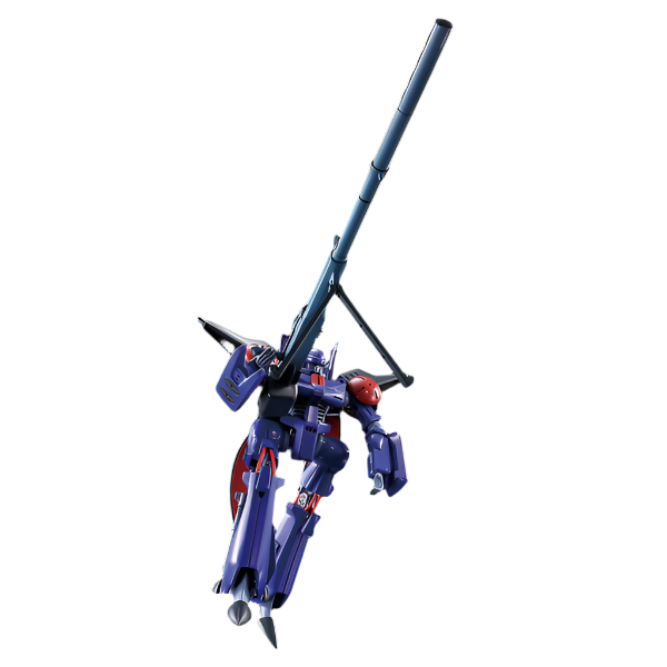 1/144 CLASS A HEAVY METAL SET (HEAVY METAL L-GAIM) action pose Bat-Shu