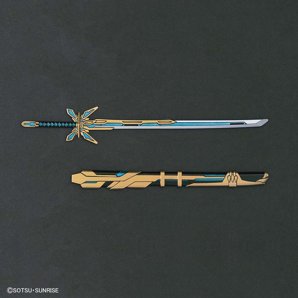 Bandai SDW Heroes Cao Cao Wing Gundam Isei Style included sword