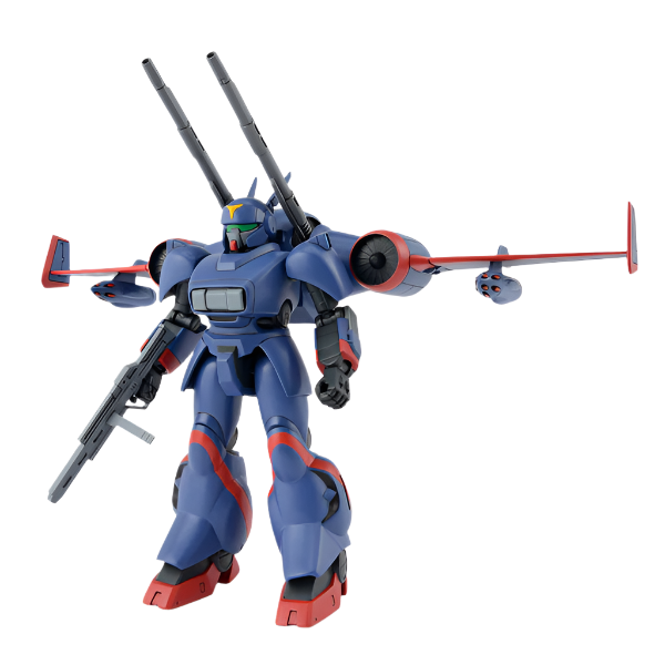 Dragonar 2 Plus Lifter 2 front on view.