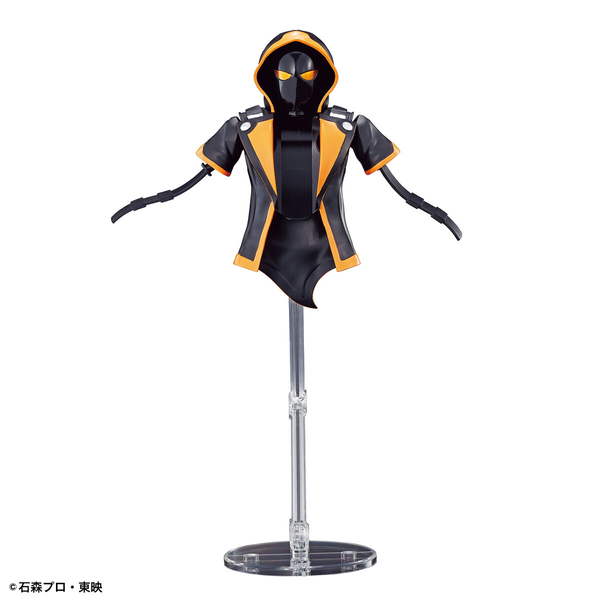 Bandai Figure Rise Standard Kamen Rider Ghost torso of ghost and stand