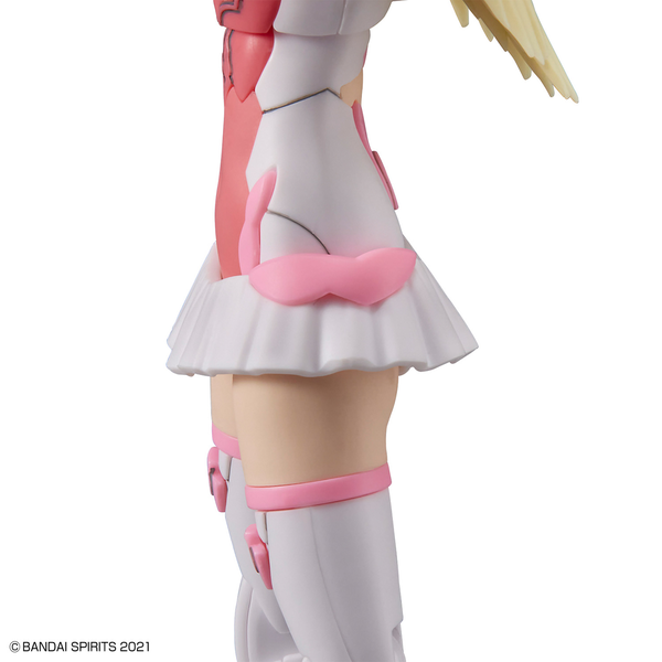 Bandai 1/144 NG 30MS SIS-T00 Lirinel (Colour A) short skirt option