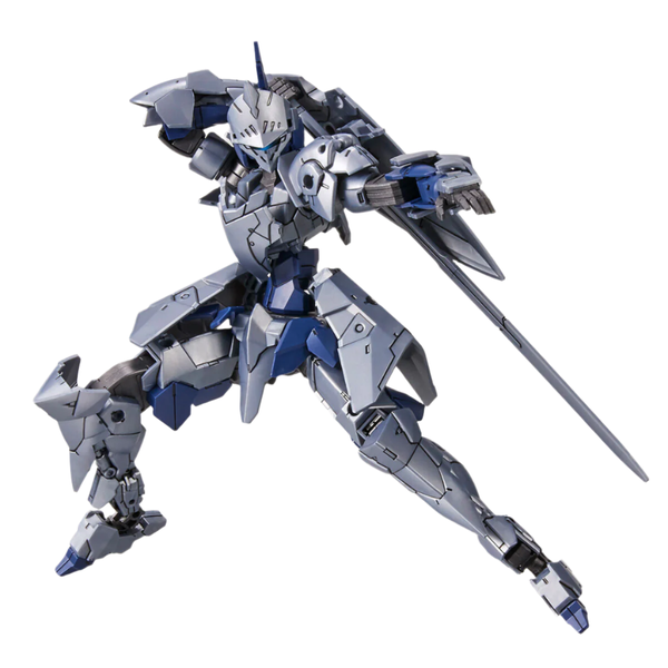 Bandai 1/144 NG 30MM EXM-A9K Spinatio (Knight Specification) action pose 1