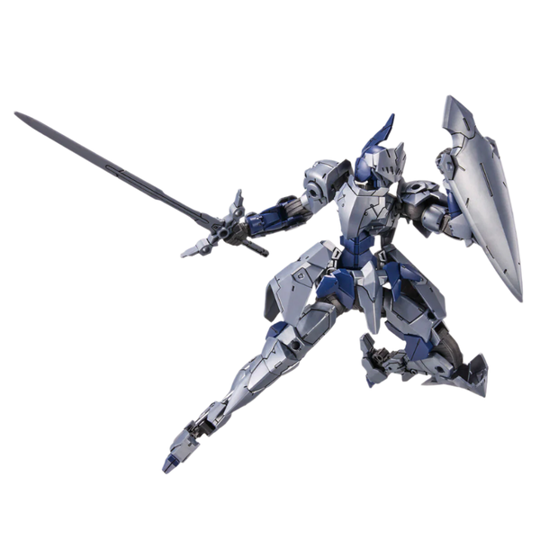Bandai 1/144 NG 30MM EXM-A9K Spinatio (Knight Specification) action pose 2