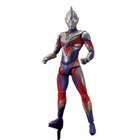 Figure Rise Standard