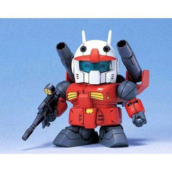 Bandai BB 225 Guncannon front on