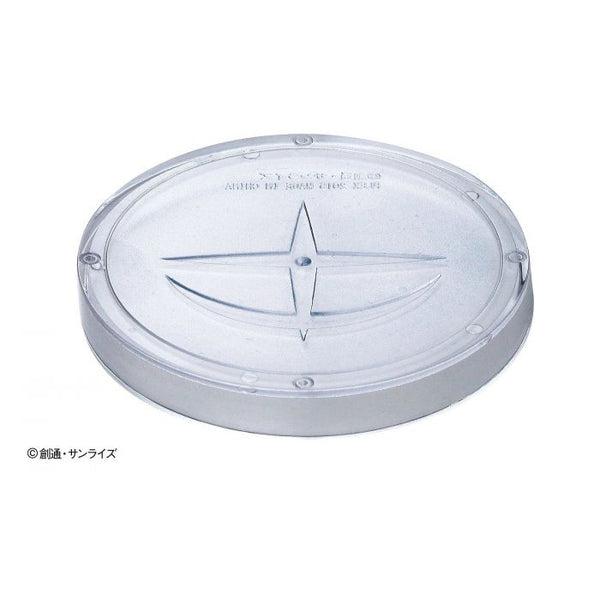 Crystal Puzzle Gundam RX-78-2 base