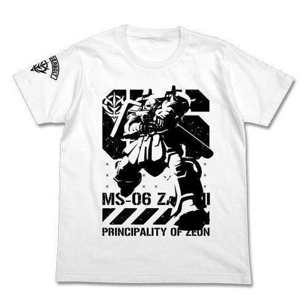 Cospa T-Shirt Mobile Suit Gundam Thunderbolt