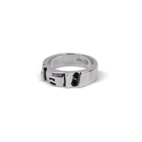 Gundam Face Ring [Mobile Suit Gundam]