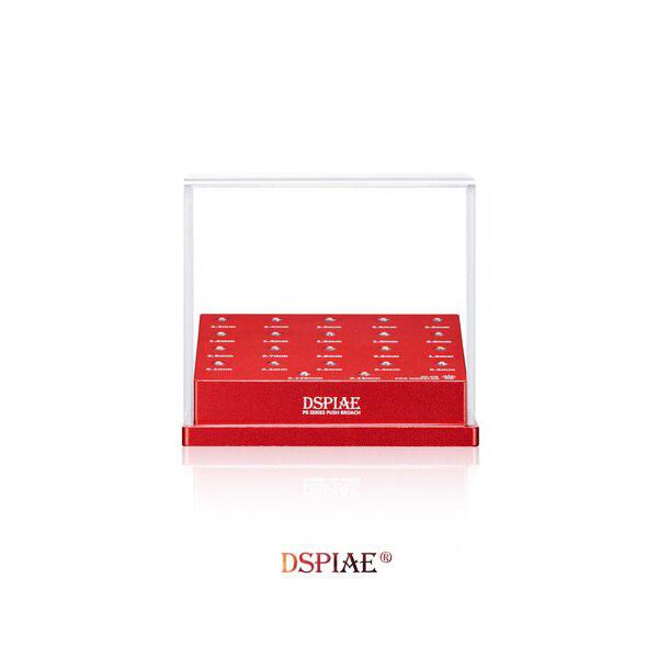 DSPIAE AT-PR Base for PB Series Push Broach