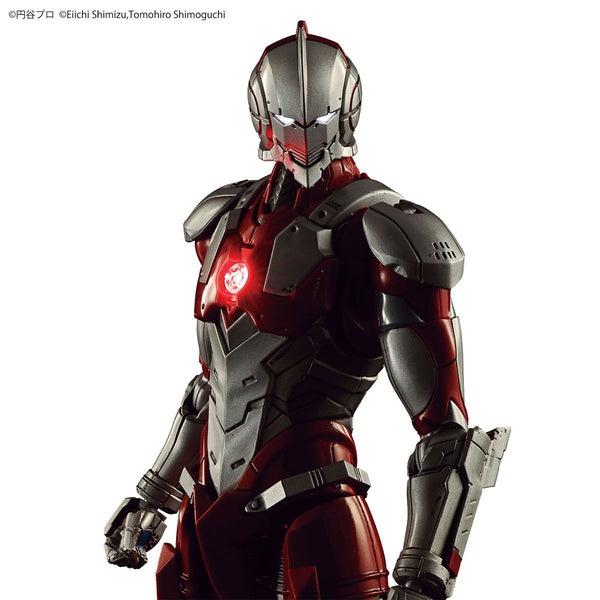 Bandai Figure Rise Standard 1/12 Ultraman Suit B red LED
