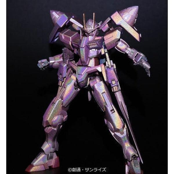 holographic Red sample application