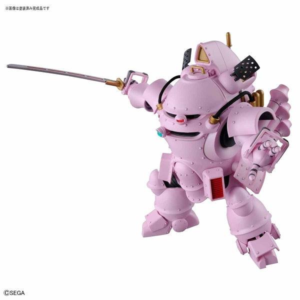 Bandai 1/20 HG Kouba-Kai (Sakura Shinguji Custom) action pose 1