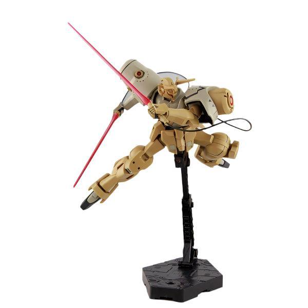 Bandai 1/144 HG Gastima action pose