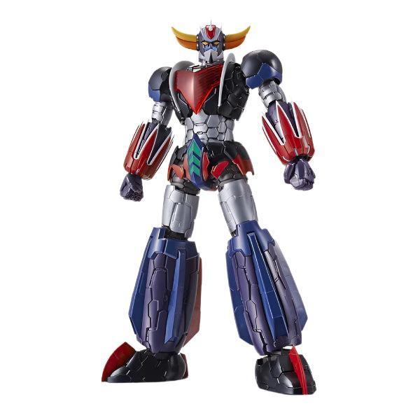 Bandai 1/144 HG Grendizer (Infinitism) front on