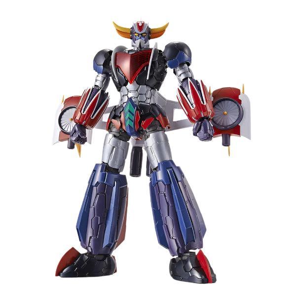 Bandai 1/144 HG Grendizer (Infinitism) backpack