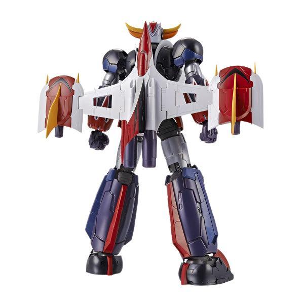 Bandai 1/144 HG Grendizer (Infinitism) rear view