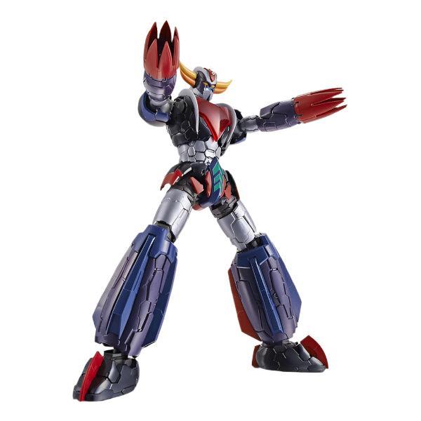 Bandai 1/144 HG Grendizer (Infinitism) double spazer