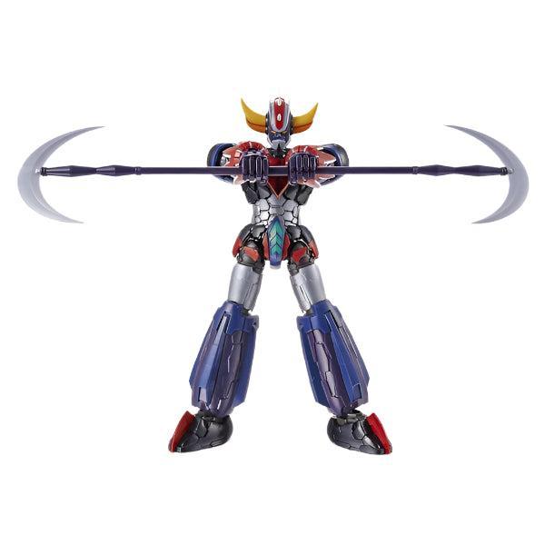 Bandai 1/144 HG Grendizer (Infinitism) double harken 2