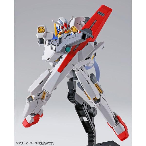P-Bandai 1/144 HG Gundam Plutone  action pose 1