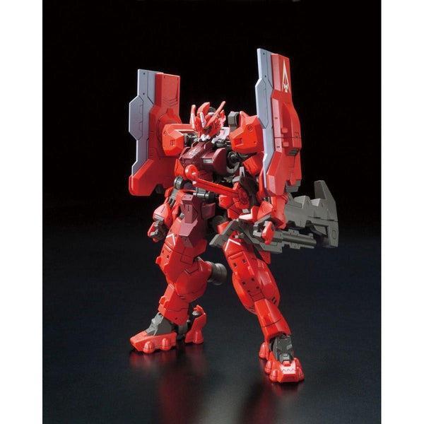 Bandai 1/144 HGIBO Gundam Astaroth Origin front view