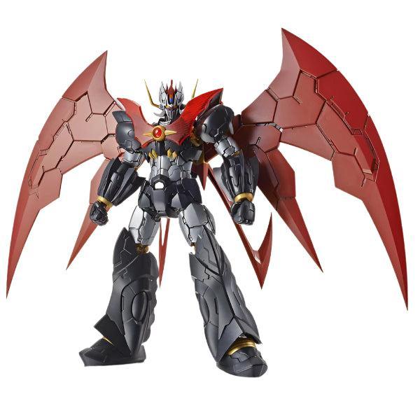 Bandai HG Mazinkaiser (Infinitism) front on