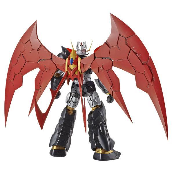 Bandai HG Mazinkaiser (Infinitism) rear view