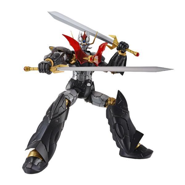 Bandai HG Mazinkaiser (Infinitism) with swords