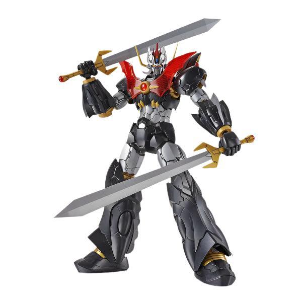 Bandai HG Mazinkaiser (Infinitism) kaiser blades