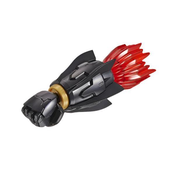 Bandai HG Mazinkaiser (Infinitism) turbo smasher fist