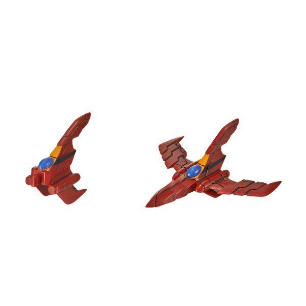 Bandai HG Mazinkaiser (Infinitism) parts