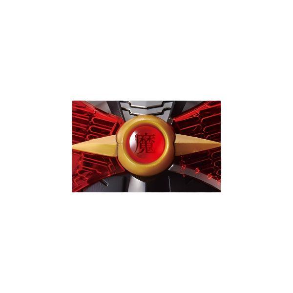 Bandai HG Mazinkaiser (Infinitism) effects part chest
