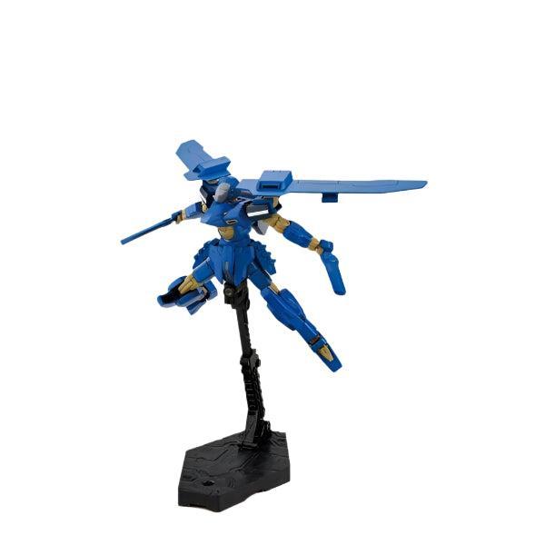 Bandai 1/144 HG Montero (Crim Nike Custom) action pose 2