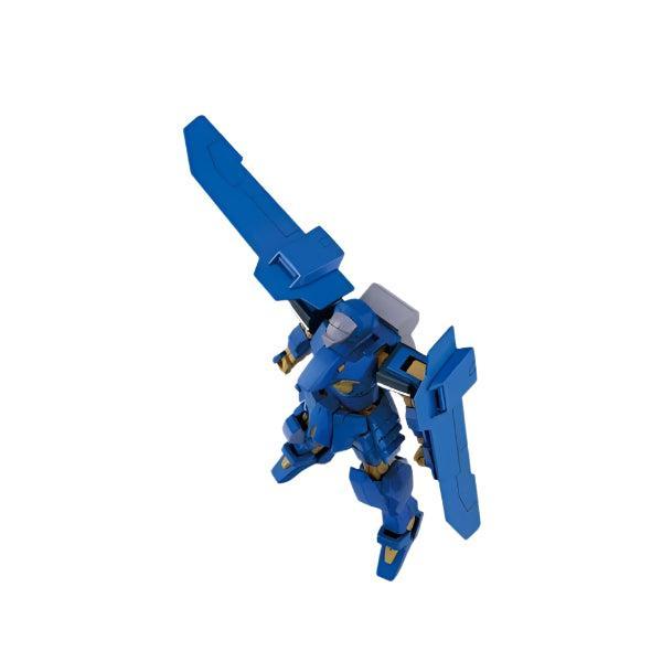 Bandai 1/144 HG Montero (Crim Nike Custom) looking down