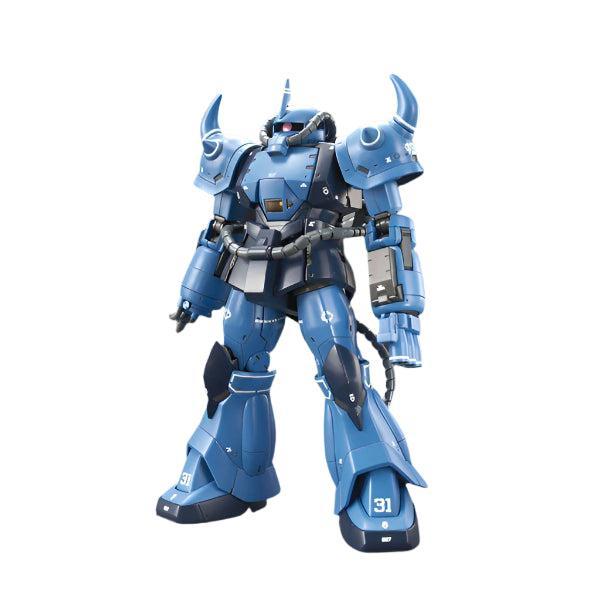 Bandai 1/144 HG Prototype Gouf front on pose