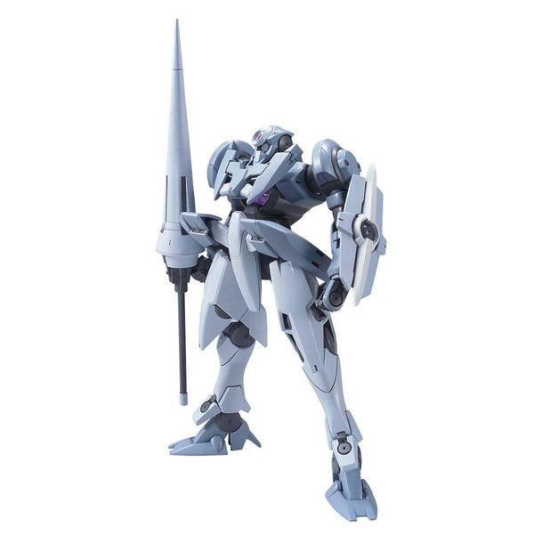 Bandai 1/144 HG00 GNX-609T GN-X III ESF Type front on