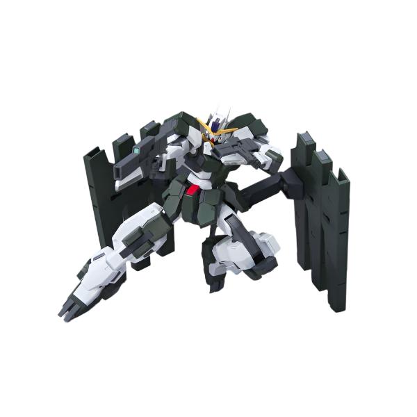 GUNDAM Bandai 1/144 HG G0 Gundam Zabanya GN-010 POSE- CITY HOBBIES AND TOYS BRISBANE CITY