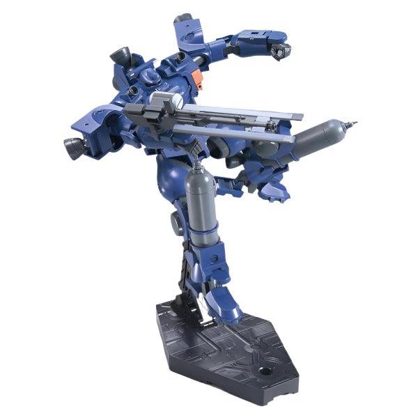 Bandai 1/144 HG00 Tieren Space Type with beam rifle