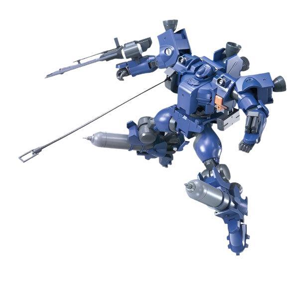 Bandai 1/144 HG00 Tieren Space Type with launch cable