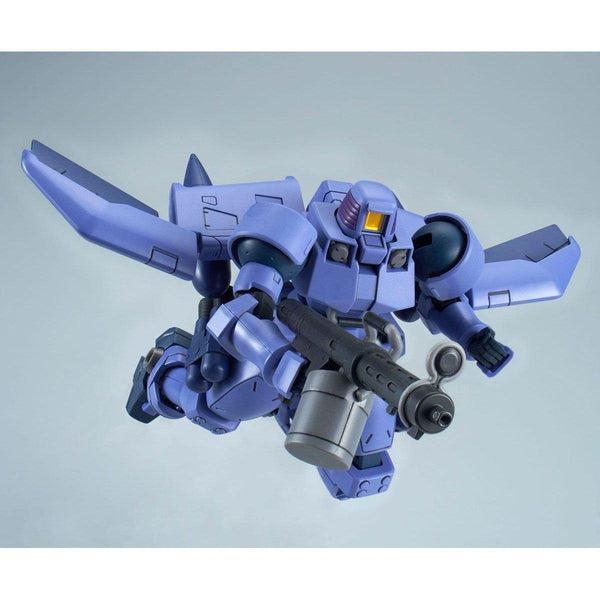 P-Bandai 1/144 HG Leo [Flight Unit Type] flight pose