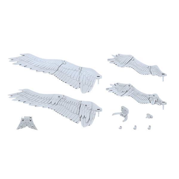 Bandai 1/144 HG Sky High Wings what's included