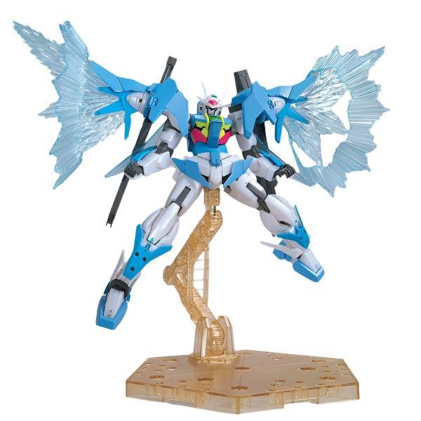 Bandai 1/144 HGBD Gundam 00 Sky (Higher Than Sky Phase) full burst
