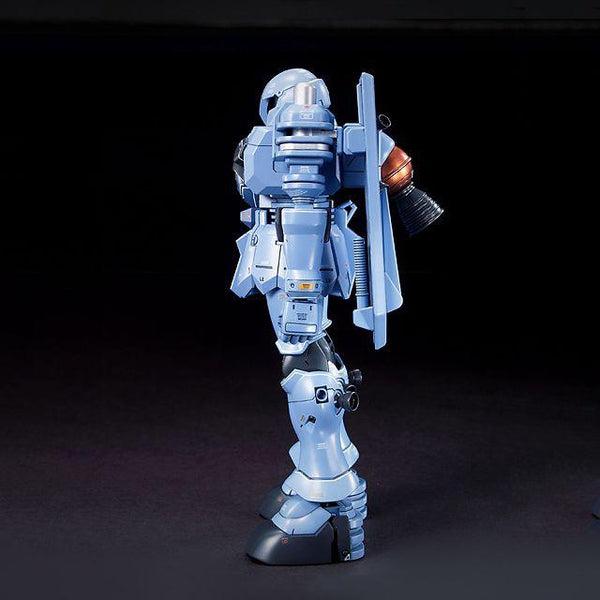 Bandai 1/144 HGUC Zudah side on