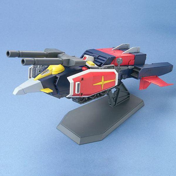 Bandai 1/144 HGUC G-Armor (G-Fighter + RX-78-2 Gundam) transformed