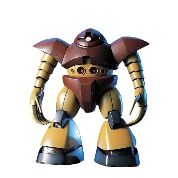 Bandai 1/144 HGUC HSM-03 Gogg front pose