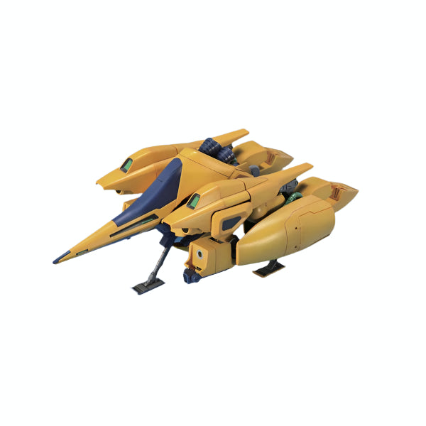 Bandai 1/144 HGUC Methuss transformed into flight mode